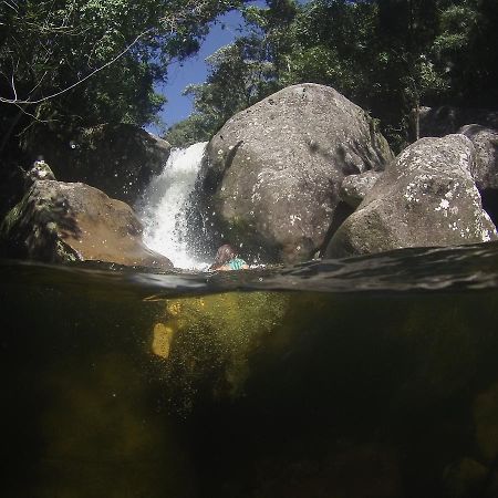 Itaipava Hostel Petrópolis Zewnętrze zdjęcie