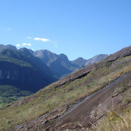 Itaipava Hostel Petrópolis Zewnętrze zdjęcie