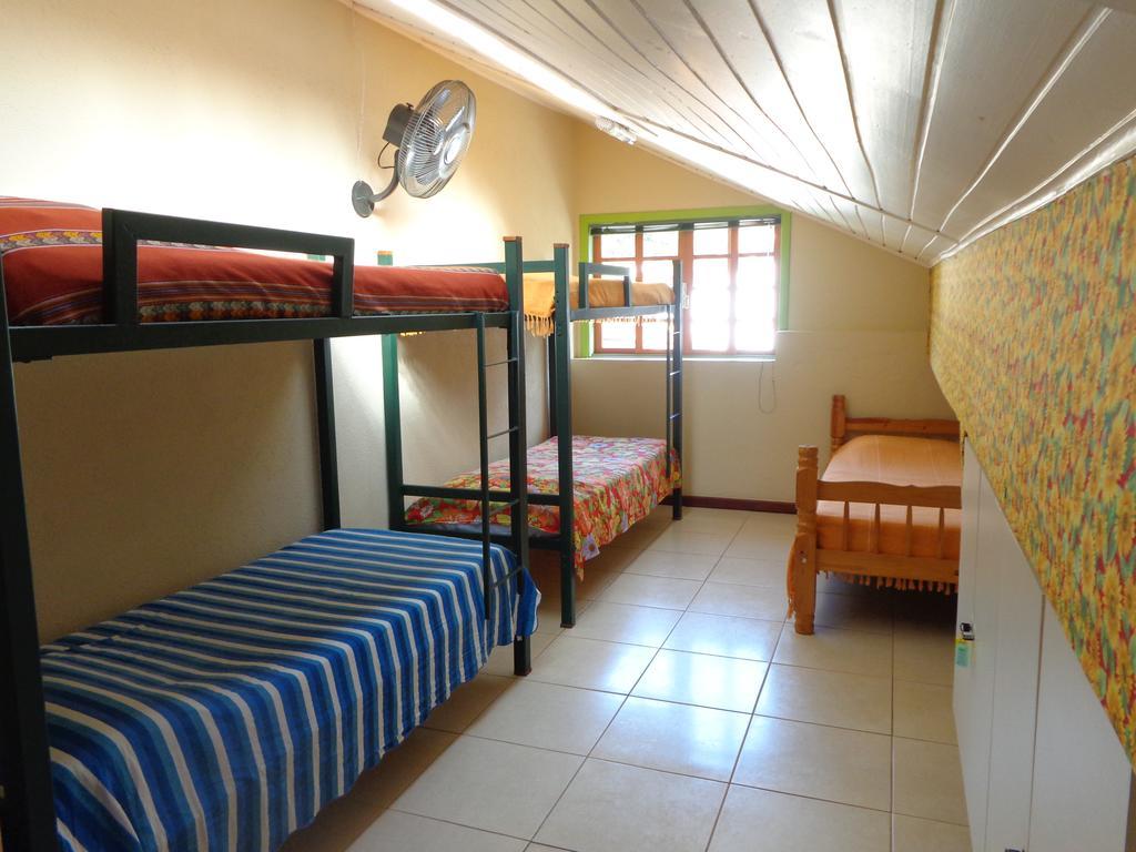 Itaipava Hostel Petrópolis Zewnętrze zdjęcie