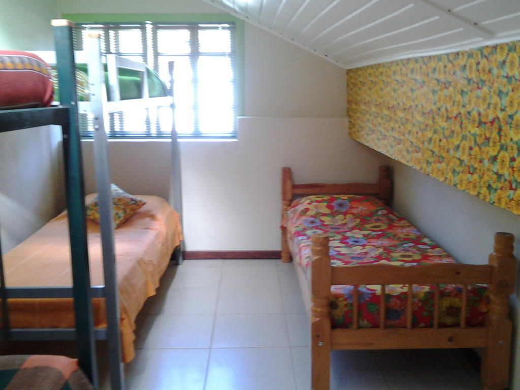 Itaipava Hostel Petrópolis Pokój zdjęcie