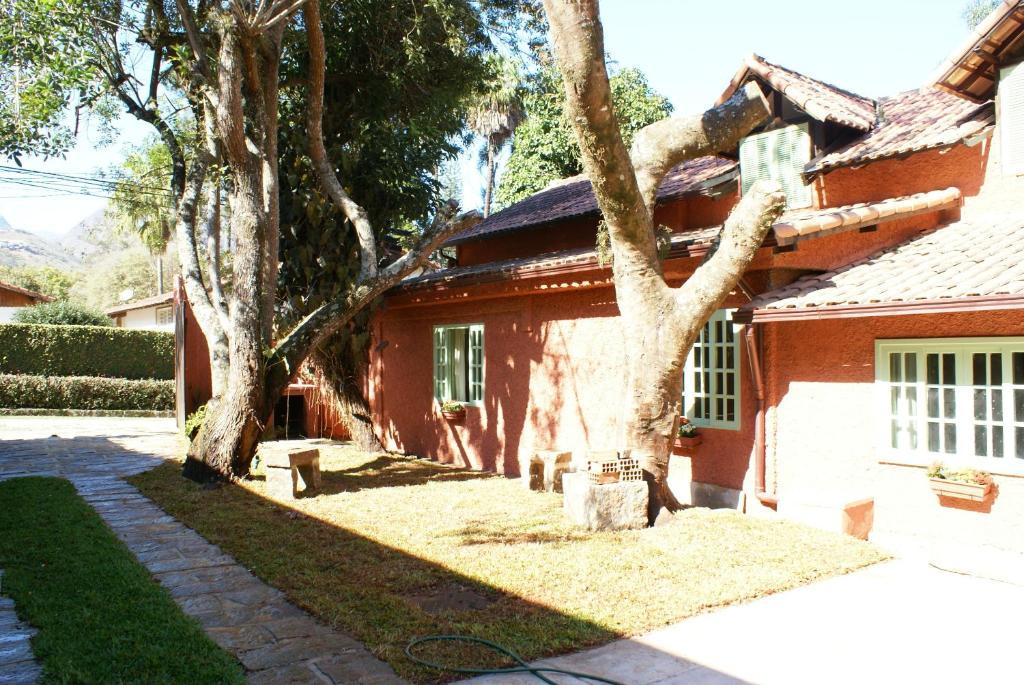 Itaipava Hostel Petrópolis Zewnętrze zdjęcie