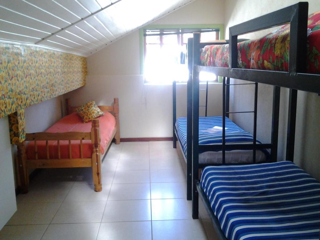 Itaipava Hostel Petrópolis Pokój zdjęcie