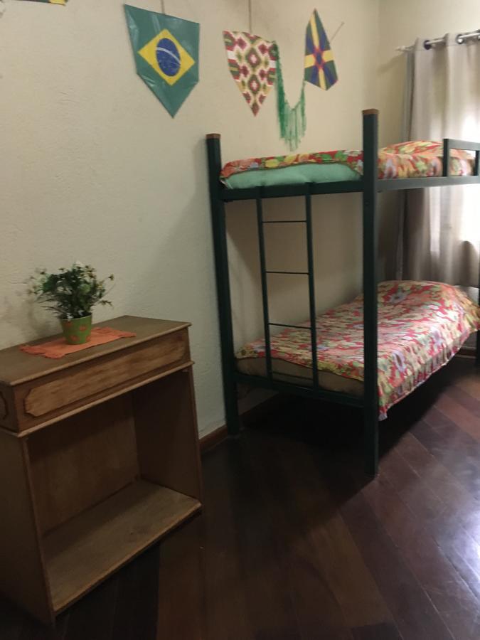 Itaipava Hostel Petrópolis Zewnętrze zdjęcie