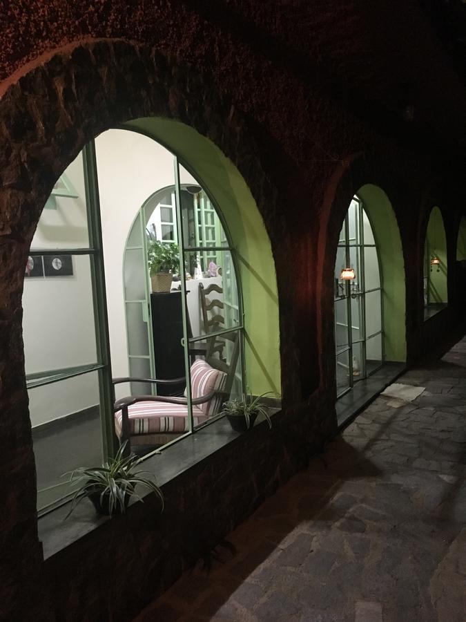 Itaipava Hostel Petrópolis Zewnętrze zdjęcie