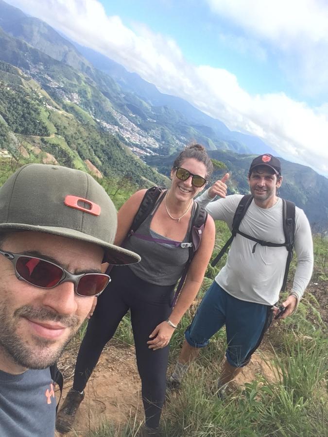 Itaipava Hostel Petrópolis Zewnętrze zdjęcie