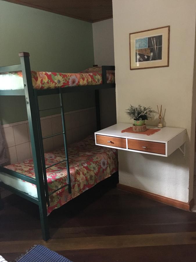Itaipava Hostel Petrópolis Zewnętrze zdjęcie