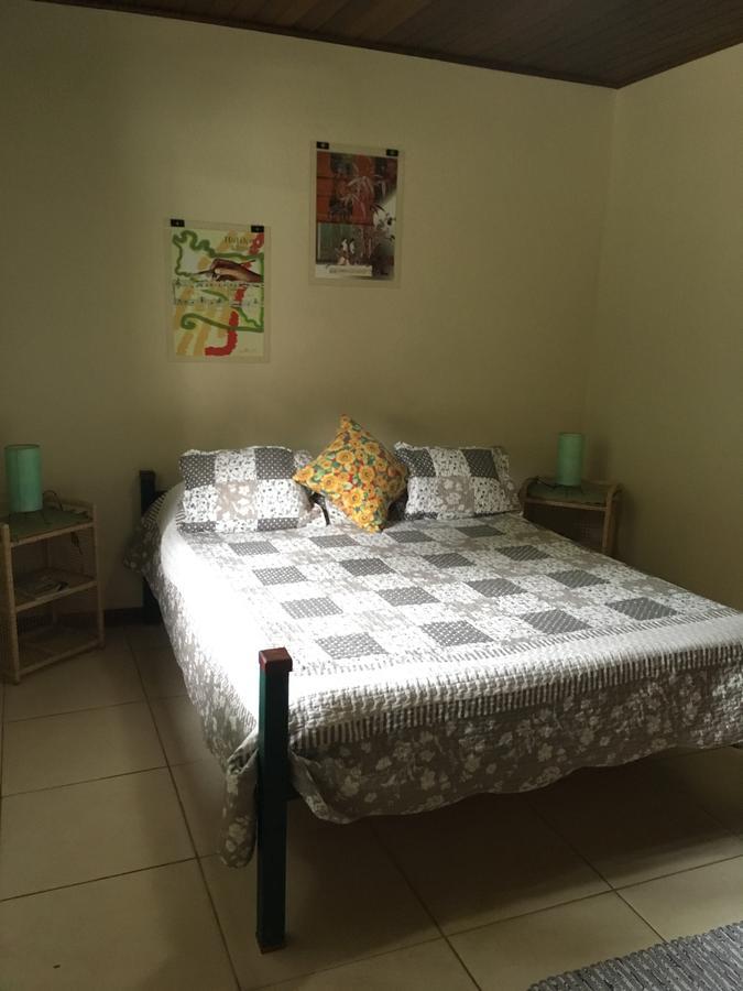 Itaipava Hostel Petrópolis Zewnętrze zdjęcie