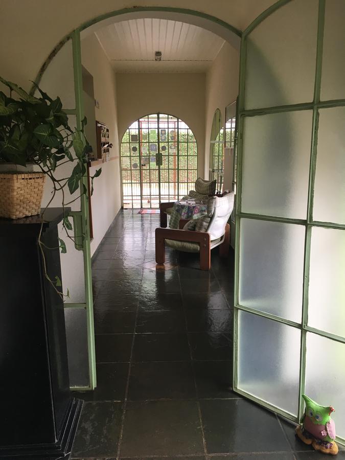 Itaipava Hostel Petrópolis Zewnętrze zdjęcie